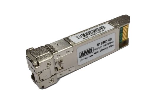 SFP-SM-10G-BX10-33