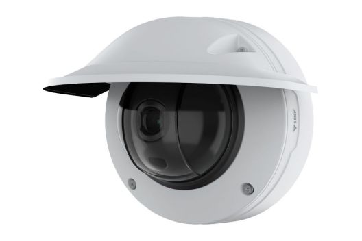 AXIS Q3536-LVE 9MM DOME CAMERA