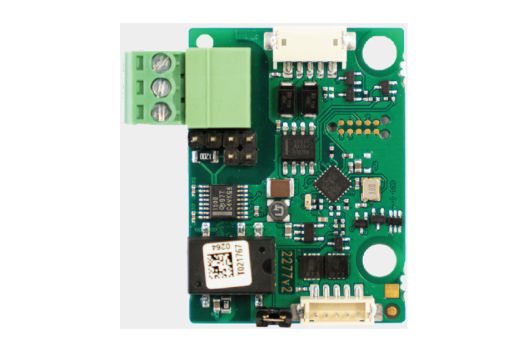 2N IP Verso OSDP Module