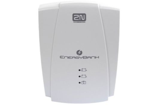 2N Energy Bank 12V w/ backup