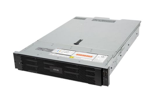 AXIS S1296 RACK 96 TB