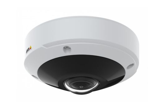 AXIS M3057-PLR MK II DOME CAMERA