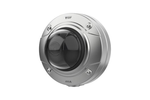 AXIS Q3538-SLVE DOME CAMERA