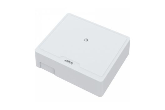 AXIS A1210 NETWORK DOOR CONTROLLER