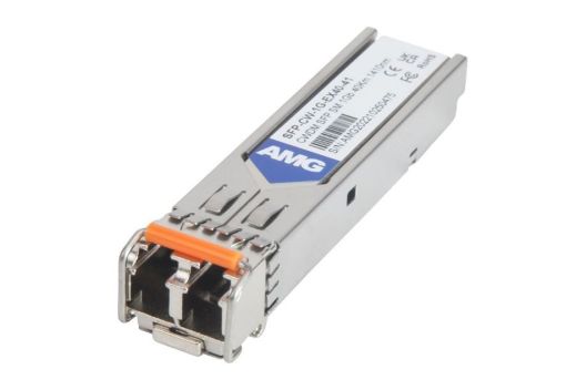 SFP-CW-1G-EX40-41