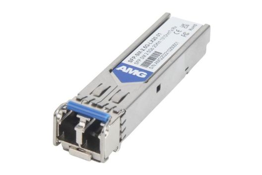 SFP-SM-2.5G-LX20-31