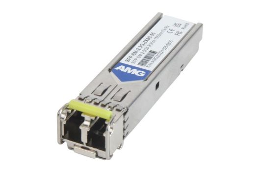 SFP-SM-2.5G-ZX80-55