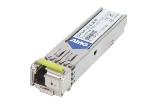 SFP-SM-2.5G-BX20-55