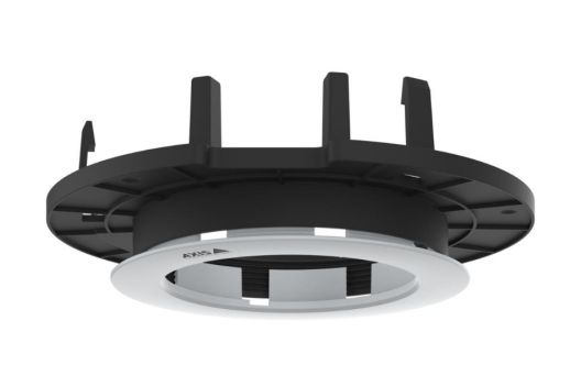 AXIS TM4201 RECESSED MOUNT 4P