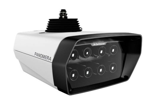 Panomera® S8 190/78 DN L