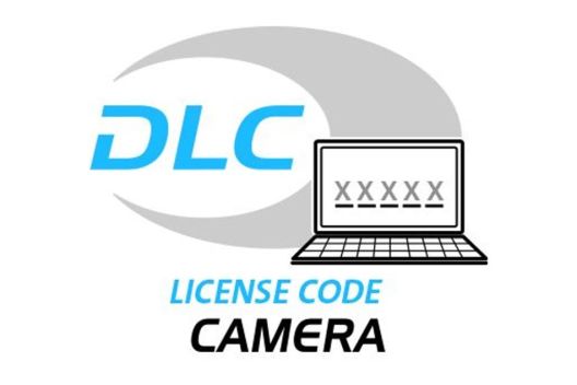 Camera Software Maintenance (12M)