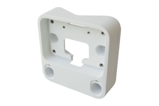 Mountera® Vandalproof Pole Adapter