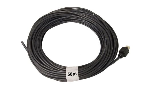 Power Cable 5x Cores 50 m