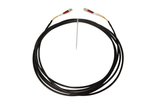 Network Cable Optical Fibre LC/LC Singlemode 5 m