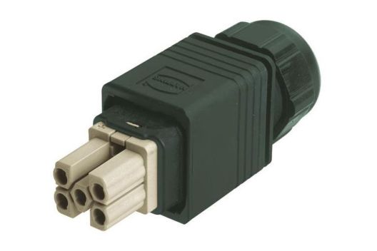 HARTING Power Plug