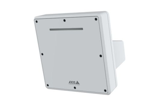 AXIS D2210-VE RADAR WHITE