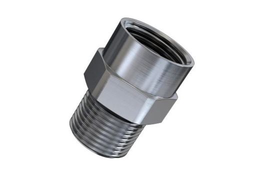 AXIS TQ1921 ADAPTER M20X1.5-1/2 NPT