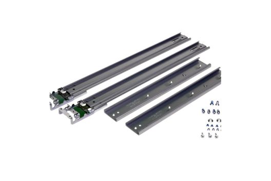 AXIS TS3901 RAIL EXTENSIONS