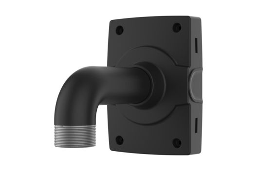 AXIS TP3004-E WALL MOUNT BLACK