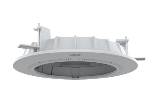 AXIS TP3204-E RECESSED MOUNT