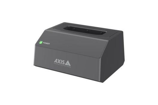 AXIS W702 DOCKING STATION 1 BAY