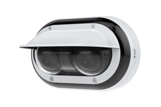 AXIS P4708-PLVE PANORAMIC CAMERA