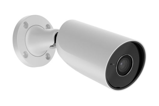 BulletCam (5 Mp/4 mm)