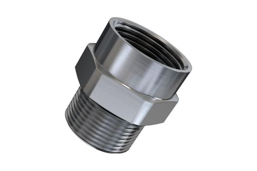 AXIS TQ1917 ADAPTER M25X1.5-3/4 NPT