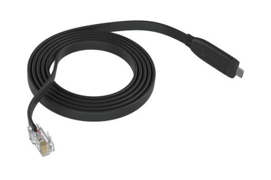 AXIS TD8910 CONSOLE CABLE