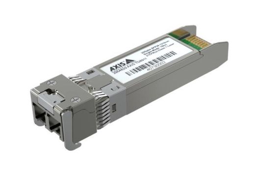 AXIS TD8911 SFP28 MODULE LC.LR