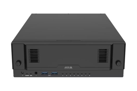 AXIS S2208 MK II 4 TB