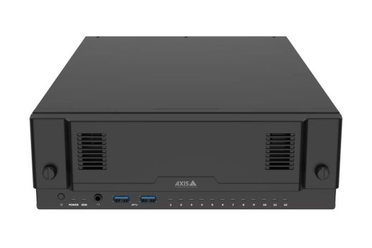 AXIS S2212 MK II 6 TB