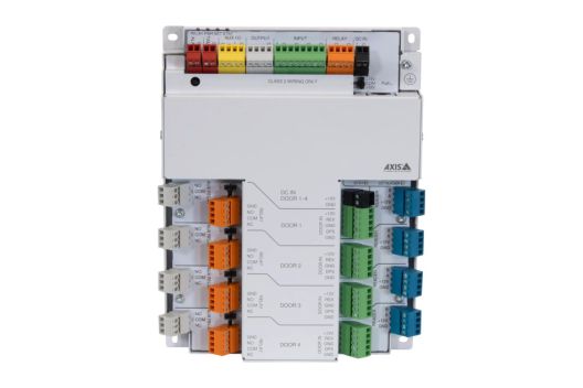 AXIS A1710-B NETWORK DOOR CONT