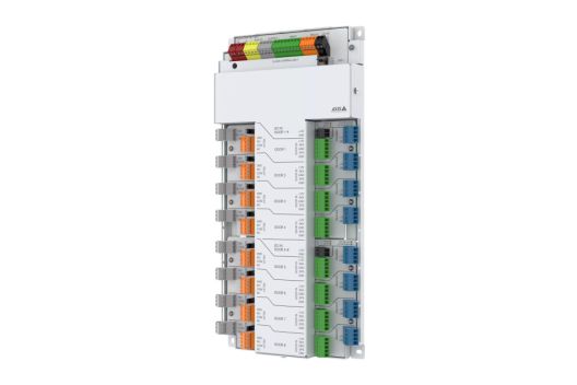 AXIS A1810-B NETWORK DOOR CONT