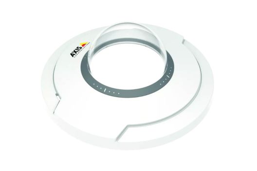 TM5803 CLEAR DOME COVER