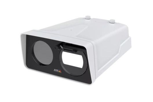 AXIS TQ8802-E TOP COVER ZOOM