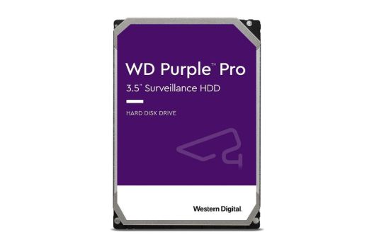 WD121PURP