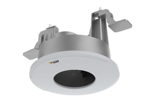 AXIS TM3207 PLENUM RECESSED MO