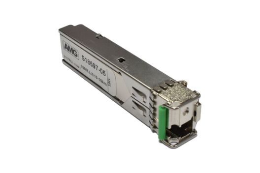 SFP-SM-100M-BX20-55