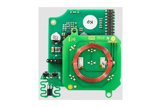 2N IP Force Induction Loop