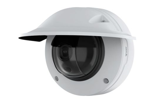 AXIS Q3538-LVE DOME CAMERA