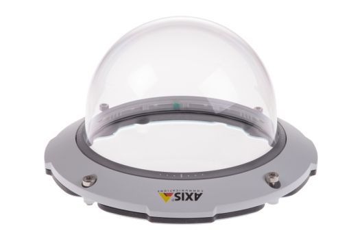 AXIS TQ6809 HARD COATED CLEAR DOME