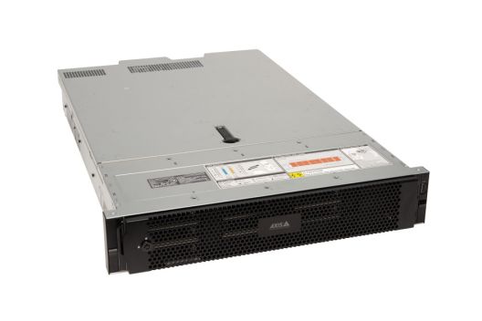 AXIS S1264 RACK 24 TB