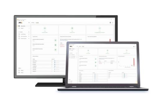 AXIS DEVICE MANAGER EXTEND