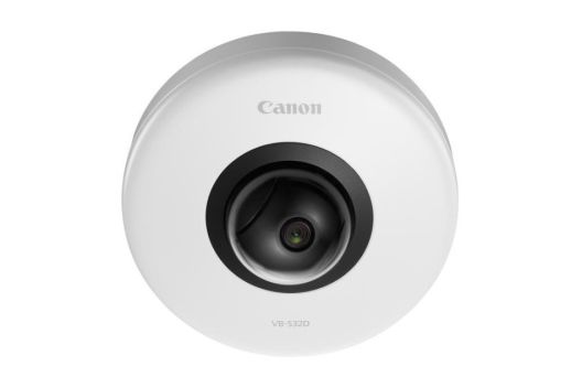 CANON VB-S32D