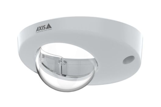 AXIS TP3827 CLEAR DOME COVER 10P