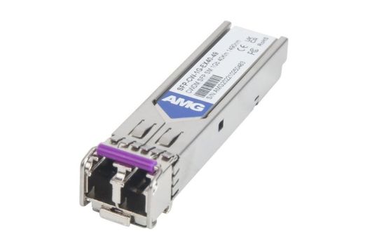 SFP-CW-1G-EX40-49