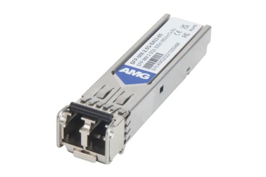 SFP-MM-2.5G-SX03-85