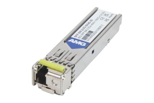 SFP-SM-2.5G-BX40-55