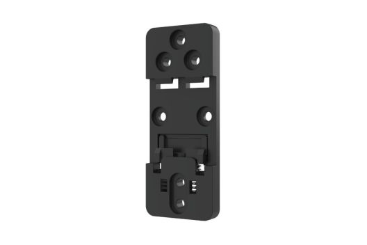 AXIS TA1901 DIN RAIL CLIP 10PCS